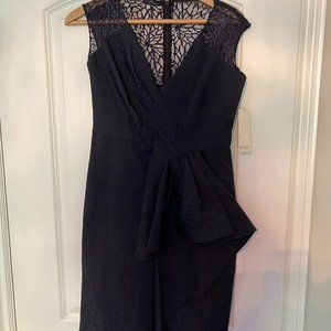 Women's Badgley Mischka Collection Dress - New with Tags